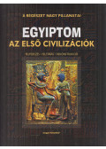 Karádi Ilona,Markwarth Ágnes - Egyiptom