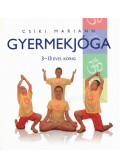Csíki Mariann - Gyermekjóga