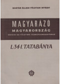 Dr. Szentes Ferenc - Magyarázó Magyarország 200 000-es földtani térképsorozatához