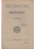 Zsirai Miklós - Budenz József