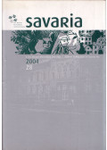 dr. Vig Károly - Savaria 28