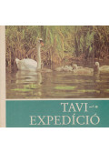 Massny, Helmut - Tavi expedíció