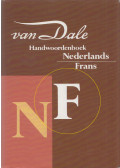 Paul Bogaards - Van Dale handwoordenboek Nederlands-Frans