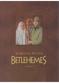 Korniss Péter - Betlehemes