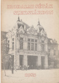 Töttős Gábor dr. - Irodalmi séták Szekszárdon