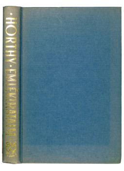 Horthy Miklós - Emlékirataim Horthy Miklós - Emlékirataim, Toronto 1974 antikvár könyv