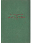 Maxim Gorkij - Az artamónovok