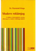 Pázmándi Kinga - Modern reklámjog