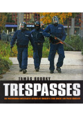 Bodoky Tamás - Trespasses