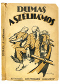 Alexandre Dumas - A szélhámos