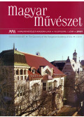 Kulin Ferenc - Magyar Művészet 2019/1.