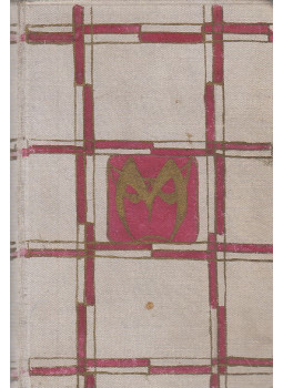 Oscar Wilde - Das Bildnis des Dorian Gray / Salome (két kötet egybekötve), Leipzig 0 antikvár könyv