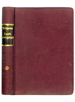 P. G. Wodehouse - Psmith mint ujságíró P. G. Wodehouse - Psmith mint ujságíró, null 0 antikvár könyv