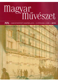 Kulin Ferenc - Magyar Művészet 2019/2.