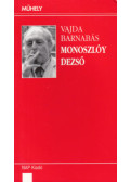 Vajda Barnabás - Monoszlóy Dezső