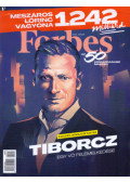 Galambos Márton - Forbes 2025. január