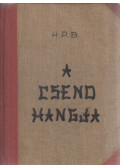 H. P. Blavatsky - A csend hangja