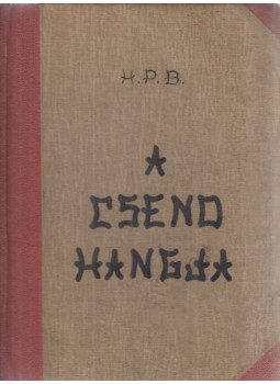 H. P. Blavatsky - A csend hangja, null 0 antikvár könyv