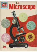 Martin Keen - Le Microscope