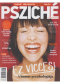 Akovács Éva (főszerk.) - Nők lapja Psziché 2017. VIII. évfolyam 7. szám