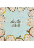 Varró Dániel - Játszótéri etikett