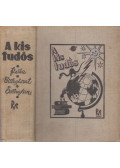 Janet, P.,Elena Fontany,Edith Heal - A kis tudós