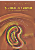 T. Litovina Anna-Vargha Katalin - Viccében él a nemzet