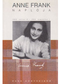 Anne Frank - Anne Frank naplója