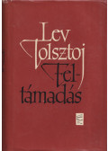 Lev Tolsztoj - Feltámadás