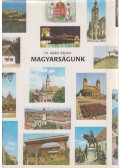 Dr. Ádám Sándor - Magyarságunk