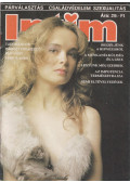 Esztergomi László - Intim 1989/4.