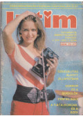 Esztergomi László - Intim 1990/2.