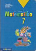 Vincze István,Kosztolányi József,Pintér Klára,Jakab Tamás - Sokszínű matematika 7.