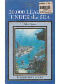 Jules Verne - 20.000 Leagues Under the Sea