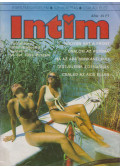 Esztergomi László - Intim 1991/2.