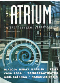 Tordai Tamás - Atrium 1997/2. április-május