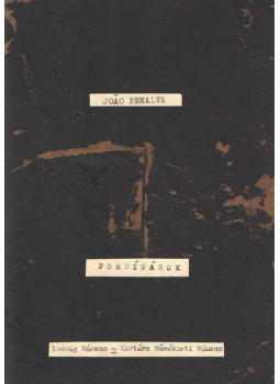 Joao Penalva - Fordítások, Budapest 0 antikvár könyv