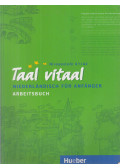Fox, Stephen,Wynands, Hubertus - Taal vitaal - Arbeitsbuch