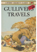 Jonathan Swift - Gulliver's Travels