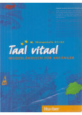 Fox, Stephen,Josina Schneider-Broeksmans - Taal vitaal - Lehrbuch