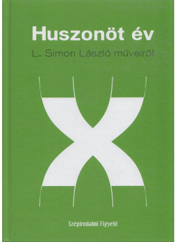 Kelemen Erzsébet - Huszonöt év Kelemen Erzsébet - Huszonöt év, Budapest 2021 antikvár könyv