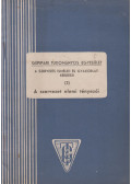 Dr. Kiss István - A szervezet elemi tényezői