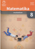  - Matematika 8. - Munkafüzet
