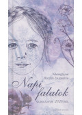 Kőszeghyné Raczkó Zsuzsanna - Napi ​falatok