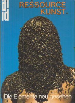 Jappe, Georg - Ressource Kunst Jappe, Georg - Ressource Kunst, Köln 1989 antikvár könyv