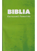  - Biblia - Egyszerű fordítás