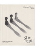 Dr. Manfred Schneckenburger,Knubben, Thomas - 3. Triennale Fellbach - Kleinplastik 1986