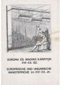 László Emőke - Európai és magyar kárpitok XVI-XX. sz.