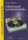 Borsi István - Alkalmazott számítástechnika