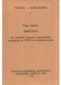 Papp László - Émefesz (Dedikált)